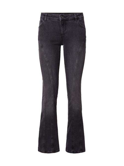 Liu Jo Jeans 'SEVENTY'  black denim