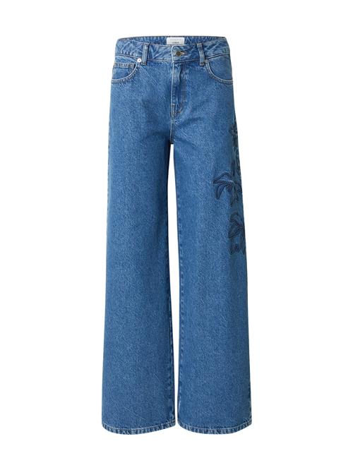 Se florence by mills exclusive for ABOUT YOU Jeans 'Daze Dreaming'  blue denim ved About You