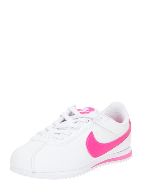 Nike Sportswear Sneakers 'Cortez'  lys pink / hvid