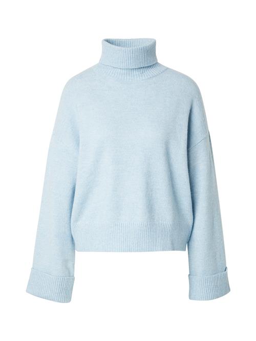 Se florence by mills exclusive for ABOUT YOU Pullover  lyseblå ved About You