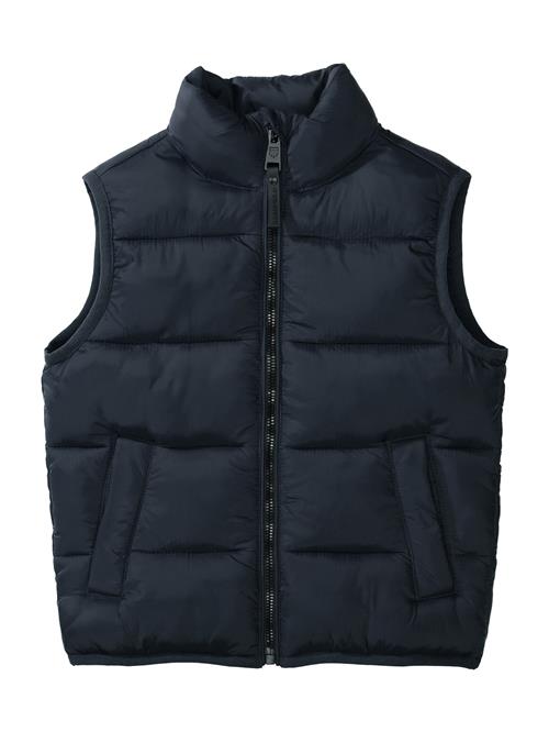 STACCATO Vest  navy