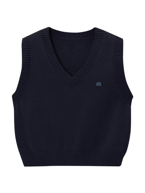 Pull&Bear Pullover  navy