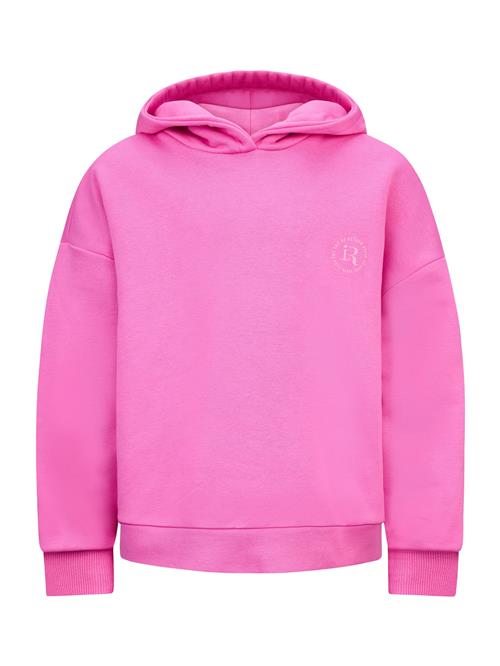 Se Retour Jeans Sweatshirt  pink / sort ved About You