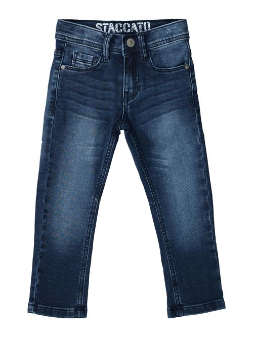 STACCATO Jeans  blue denim