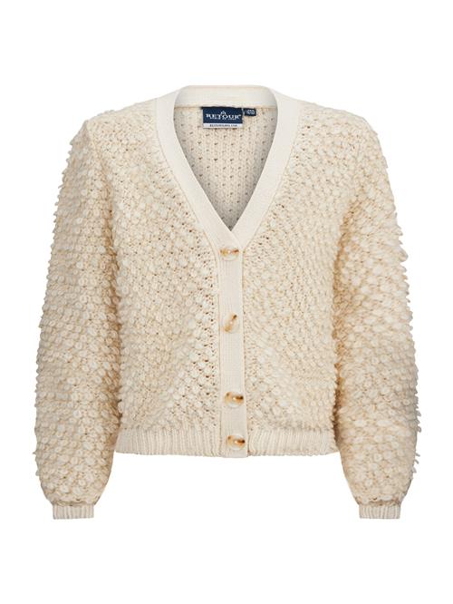 Se Retour Jeans Cardigan  lysebeige ved About You