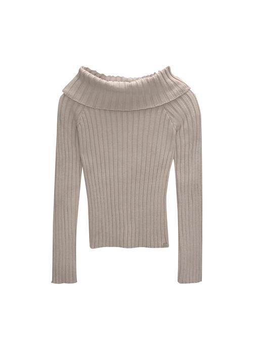 Pull&Bear Pullover  ecru