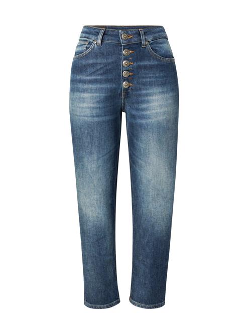 Dondup Jeans  blue denim