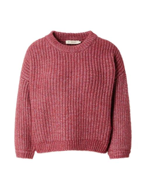 Peppercorn Pullover 'Cori'  melon