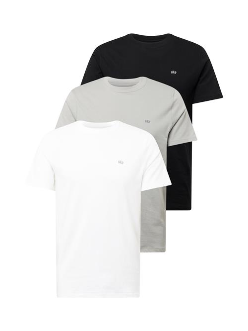 GAP Bluser & t-shirts  grå / sort / hvid