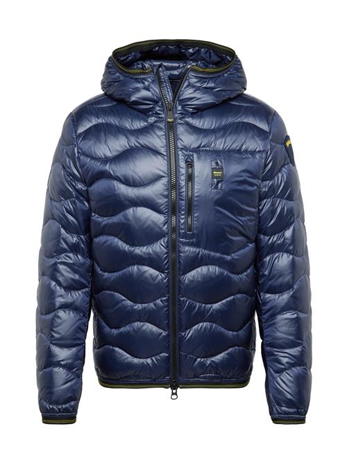 Blauer.USA Vinterjakke  navy