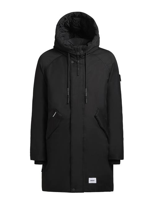 khujo Vinterparka 'Anth'  sort / offwhite