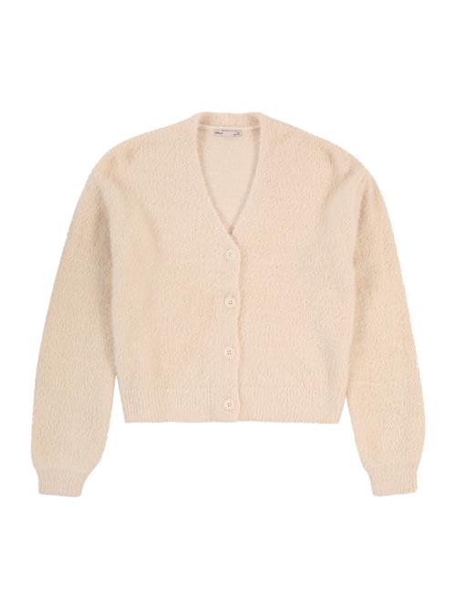 KIDS ONLY Cardigan  greige