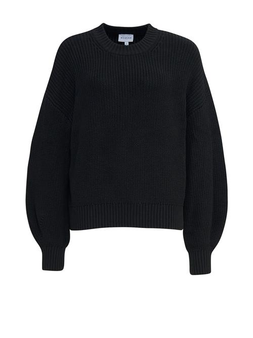 mazine Pullover 'Valma'  sort