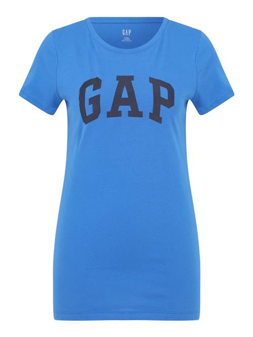 Gap Tall Shirts 'CLSC'  blå / natblå