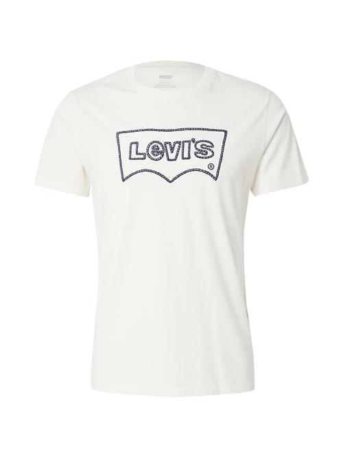 LEVI'S ® Bluser & t-shirts  navy / offwhite