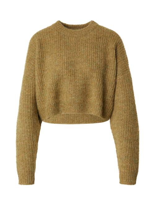 Se EDITED Pullover 'Yella'  grøn ved About You