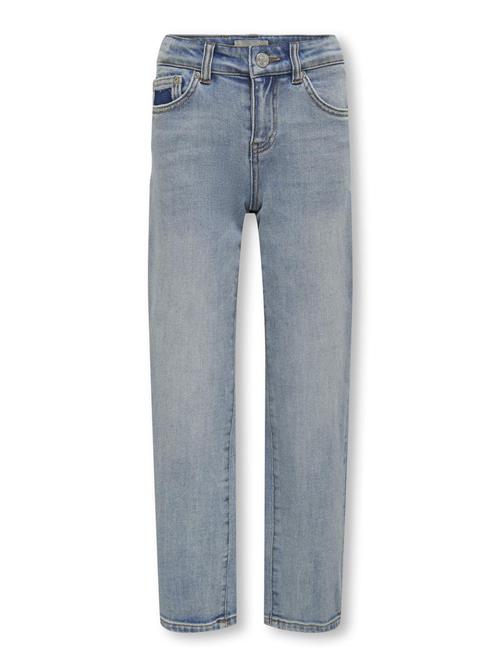 Se KIDS ONLY Jeans 'MEGAN'  blue denim ved About You