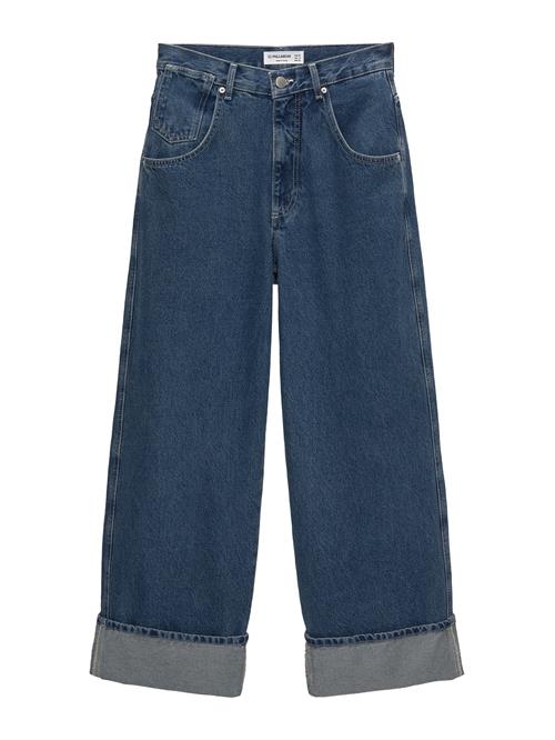 Pull&Bear Jeans  blue denim