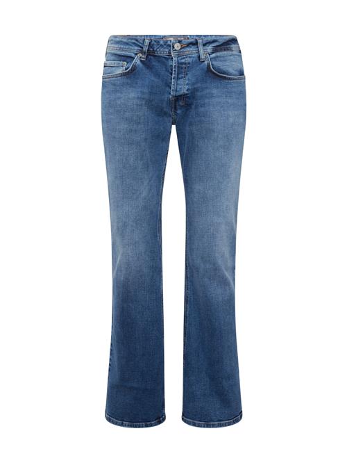 Se LTB Jeans 'TINMAN'  blue denim ved About You