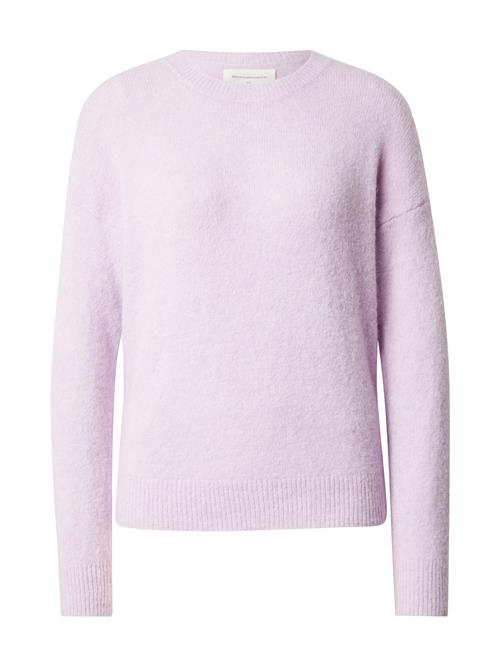 MSCH COPENHAGEN Pullover 'Festina Hope'  lyselilla