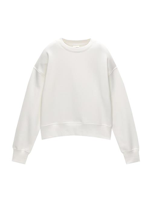 Pull&Bear Sweatshirt  sand