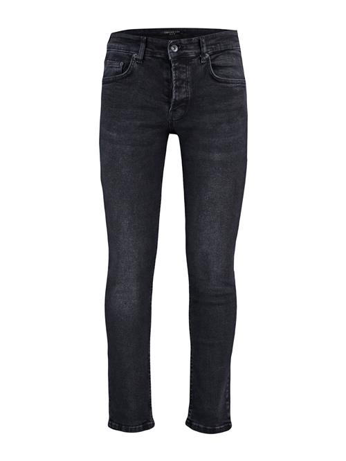 Trendyol Jeans  black denim