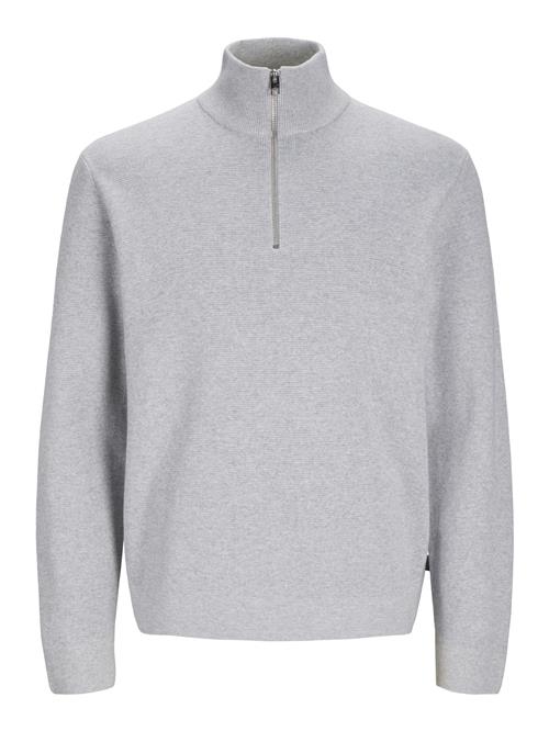 Jack & Jones Junior Pullover 'JPRBlamilano'  grå