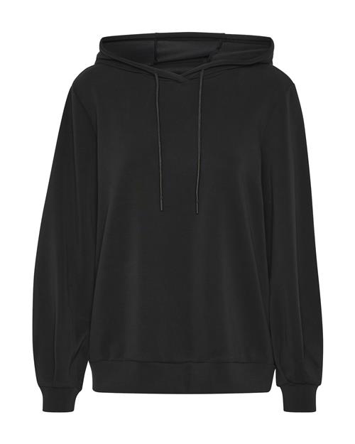 Se My Essential Wardrobe Sweatshirt 'Elle'  sort ved About You