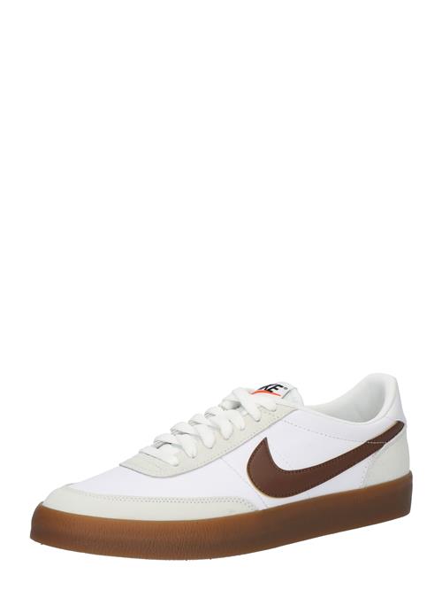 Nike Sportswear Sneaker low 'Killshot 2'  brun / lysegrå / hvid