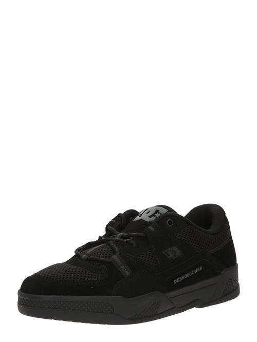 Se DC Shoes Sneaker low 'CONSTRUCT'  sort ved About You