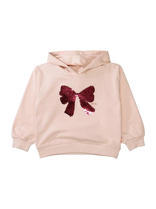 STACCATO Sweatshirt  lyserød / mørk pink