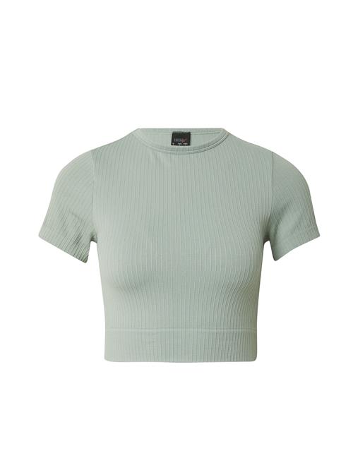 HKMX Funktionsbluse  pastelgrøn