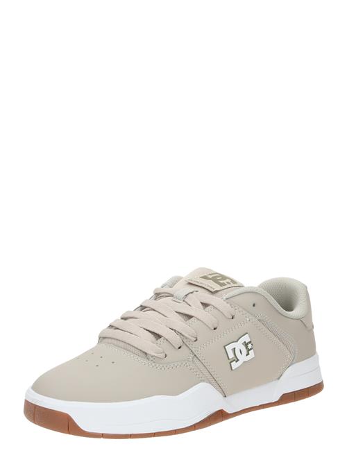 DC Shoes Sneaker low 'CENTRAL'  mørkebeige