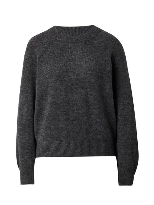 NÜMPH Pullover 'RIETTE'  antracit