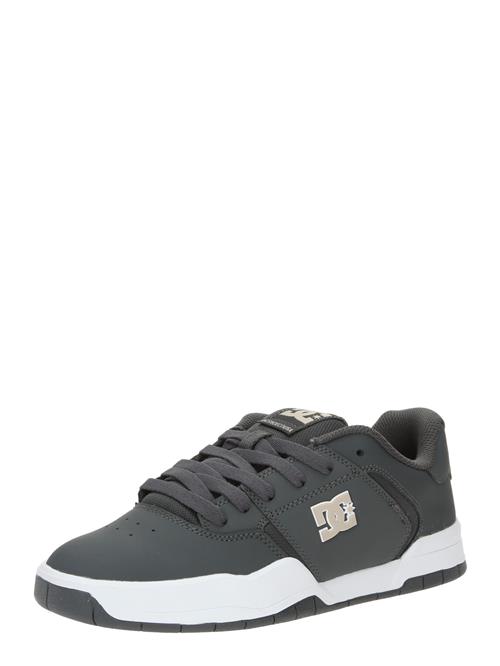 Se DC Shoes Sneaker low 'CENTRAL'  mørkegrå ved About You