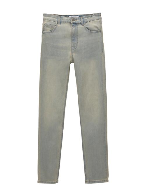 Pull&Bear Jeans  lyseblå