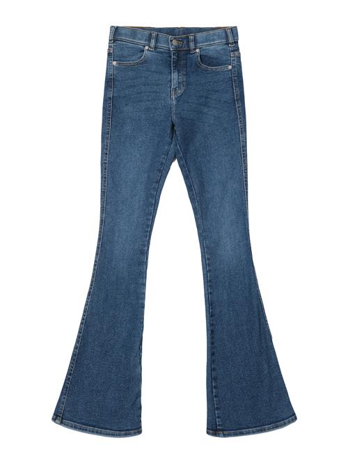 Dr. Denim Jeans 'Lexy'  blue denim