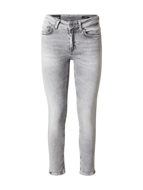 Se Dondup Jeans 'MONROE'  grey denim ved About You