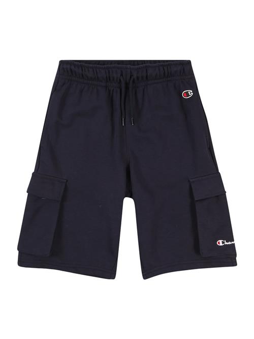 Champion Authentic Athletic Apparel Bukser 'ICONS'  marin