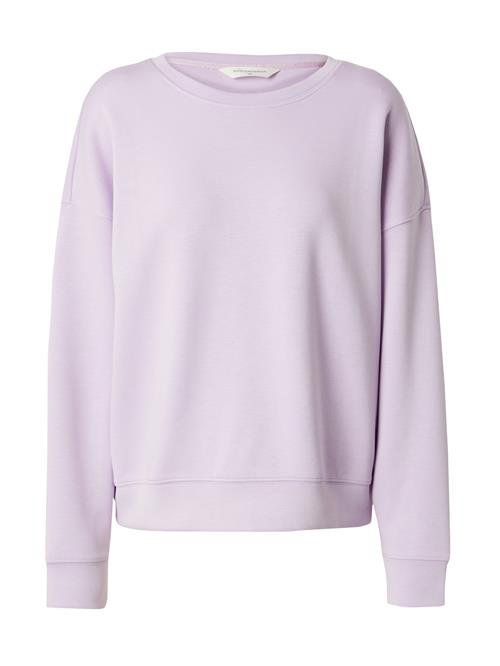 Se MSCH COPENHAGEN Sweatshirt 'Ima'  lilla ved About You