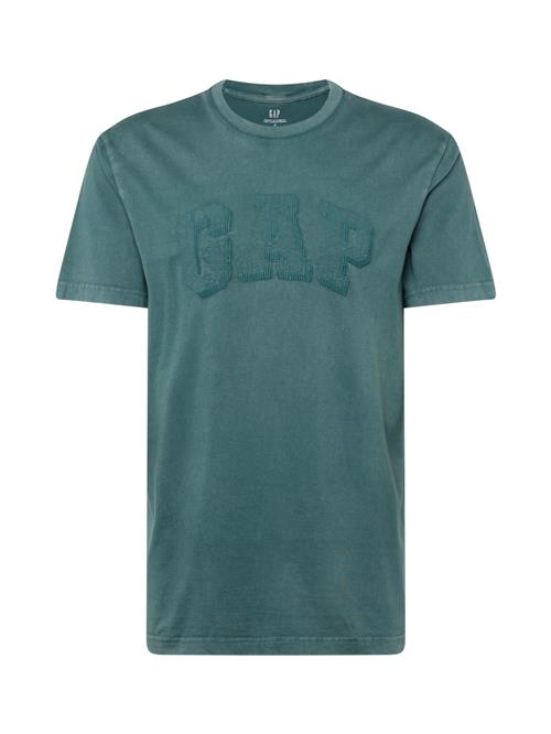 Se GAP Bluser & t-shirts  grøn ved About You