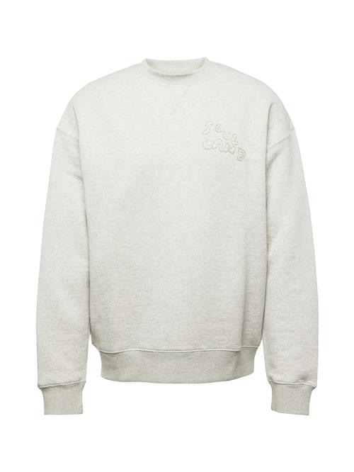 Soulland Sweatshirt 'Koda'  grå-meleret