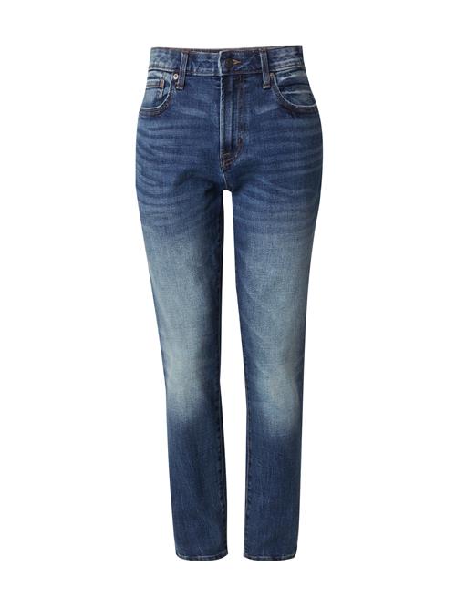 AÉROPOSTALE Jeans  mørkeblå