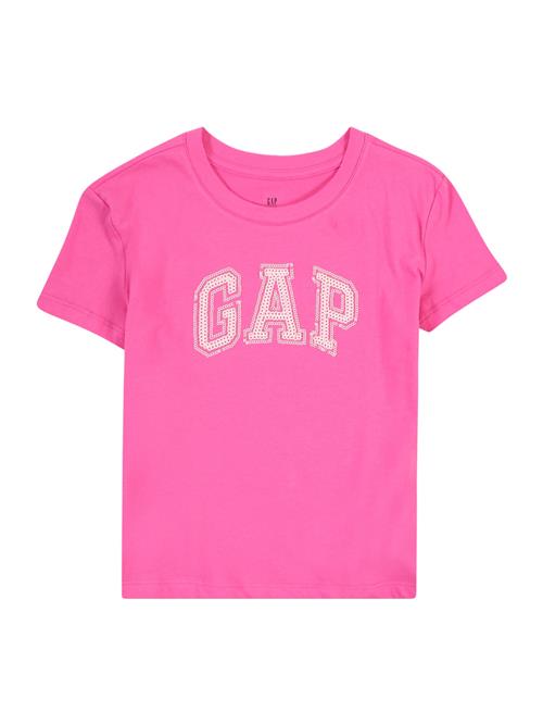 GAP Bluser & t-shirts 'BETTER'  pink