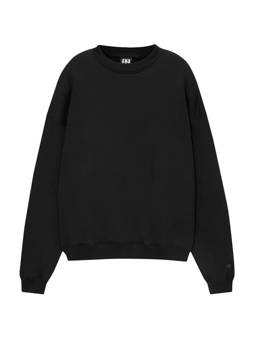 Pull&Bear Sweatshirt  sort