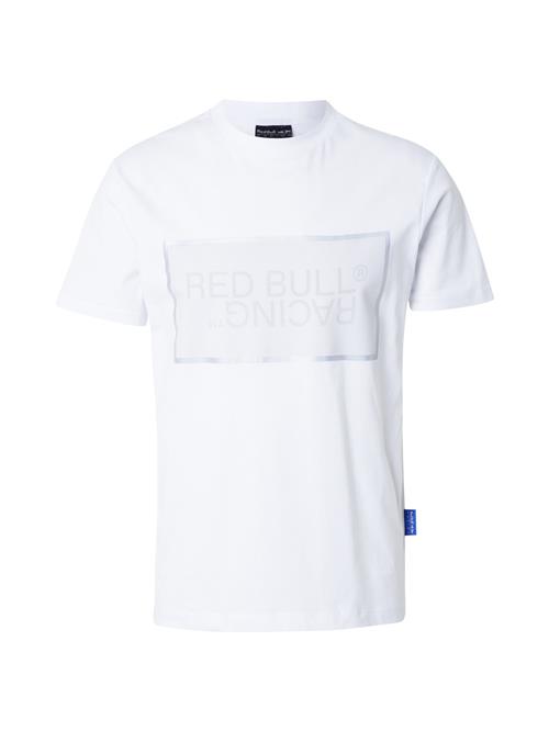 Se Red Bull Racing x Pepe Jeans Bluser & t-shirts  sølv / hvid ved About You