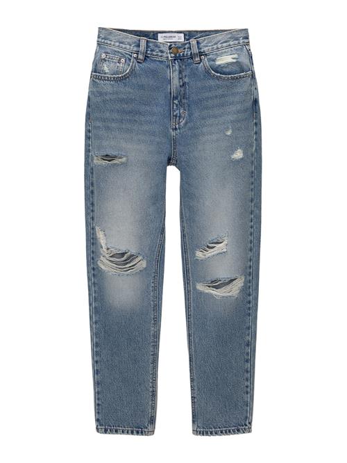 Pull&Bear Jeans  blue denim