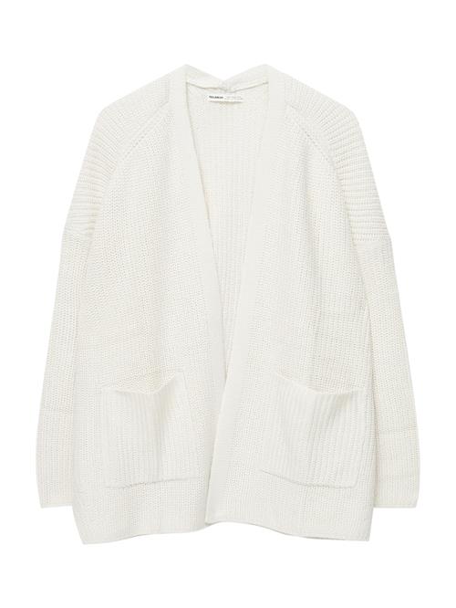 Pull&Bear Cardigan  ecru