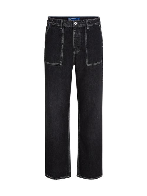 KARL LAGERFELD JEANS Jeans  black denim