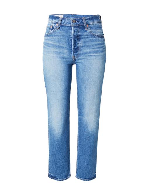 GAP Jeans 'CHEEKY EAMON'  blue denim